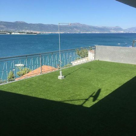 Littlevenice Appartme 50M From Sea Trogir Luaran gambar