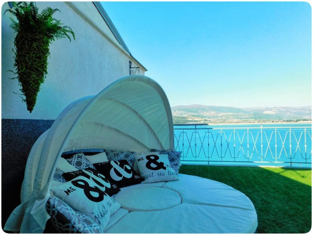 Littlevenice Appartme 50M From Sea Trogir Luaran gambar