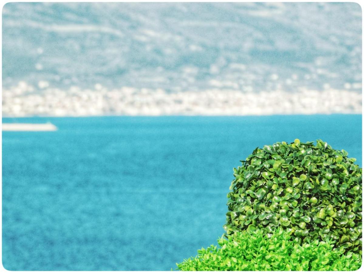 Littlevenice Appartme 50M From Sea Trogir Luaran gambar