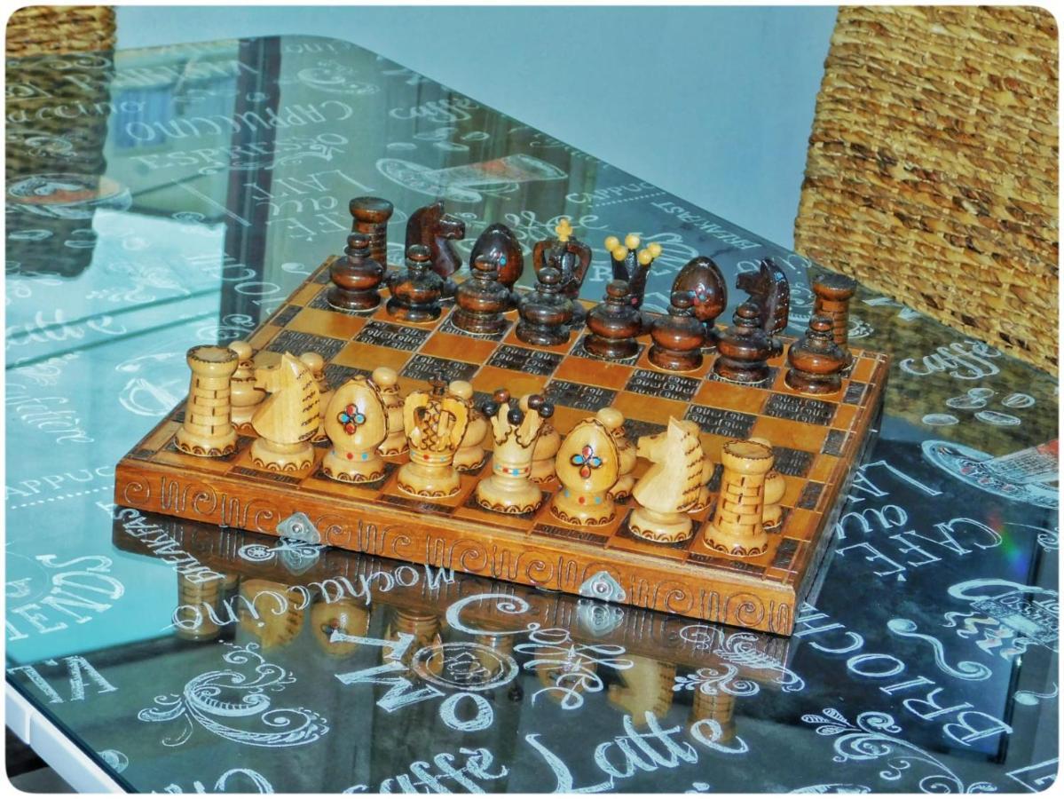 Littlevenice Appartme 50M From Sea Trogir Luaran gambar