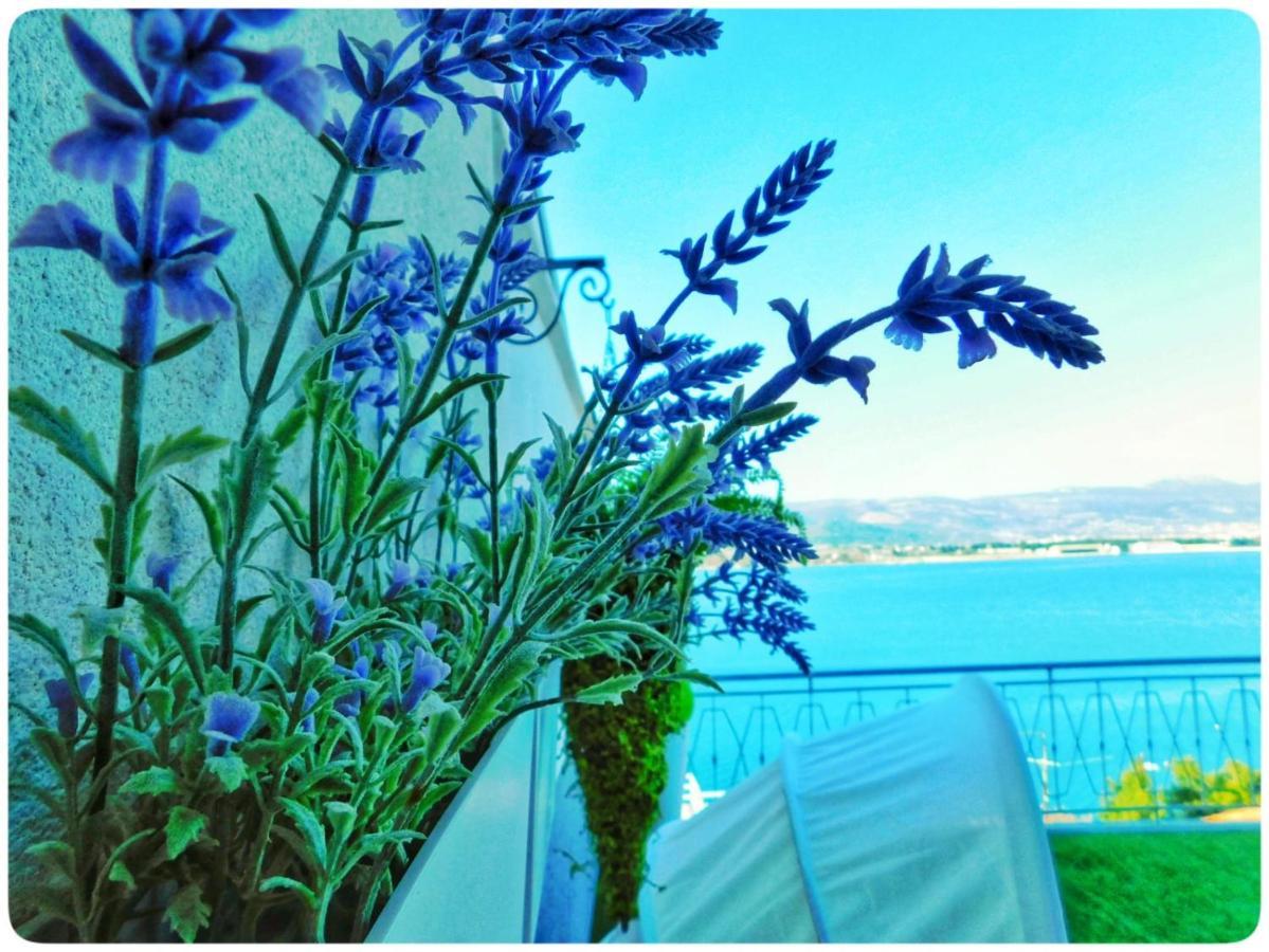 Littlevenice Appartme 50M From Sea Trogir Luaran gambar