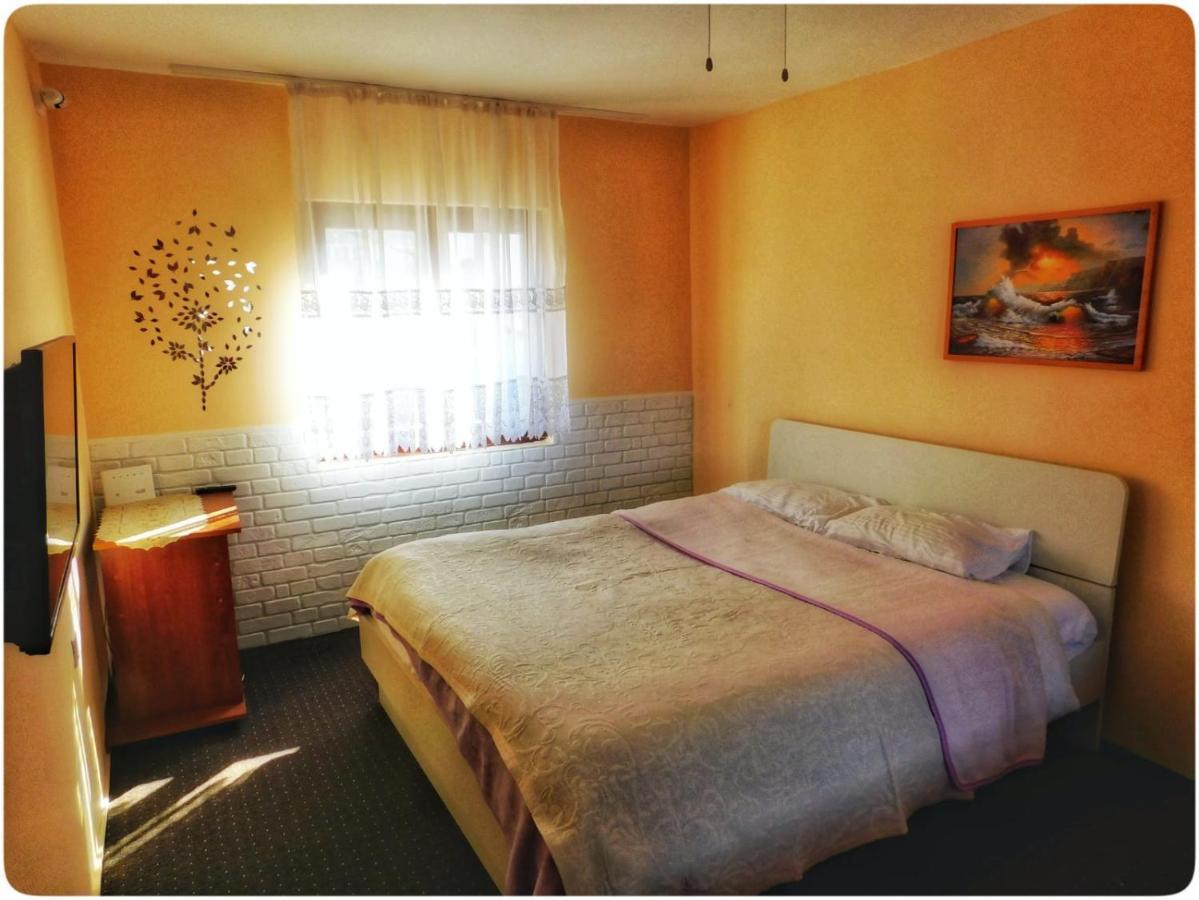 Littlevenice Appartme 50M From Sea Trogir Luaran gambar