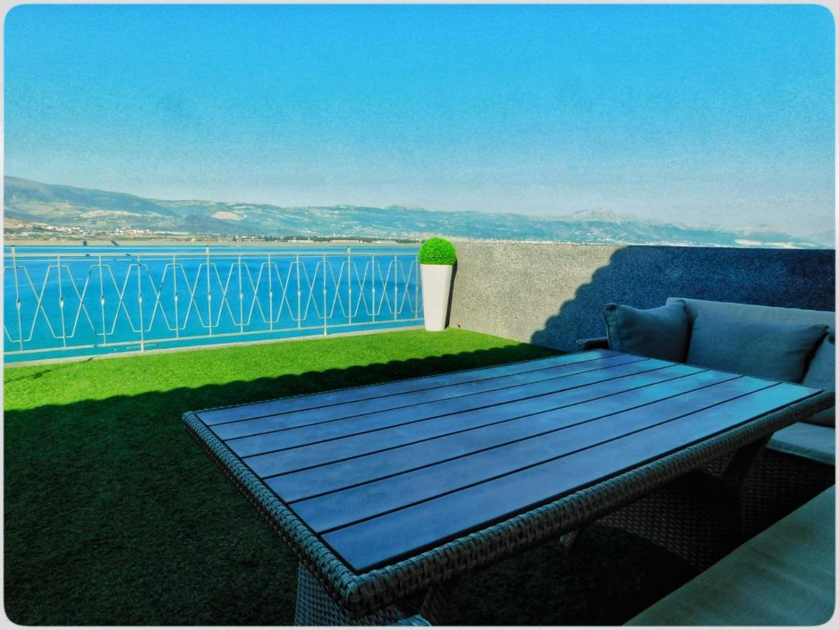 Littlevenice Appartme 50M From Sea Trogir Luaran gambar
