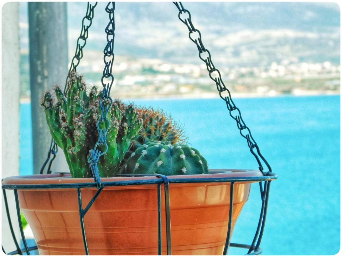 Littlevenice Appartme 50M From Sea Trogir Luaran gambar