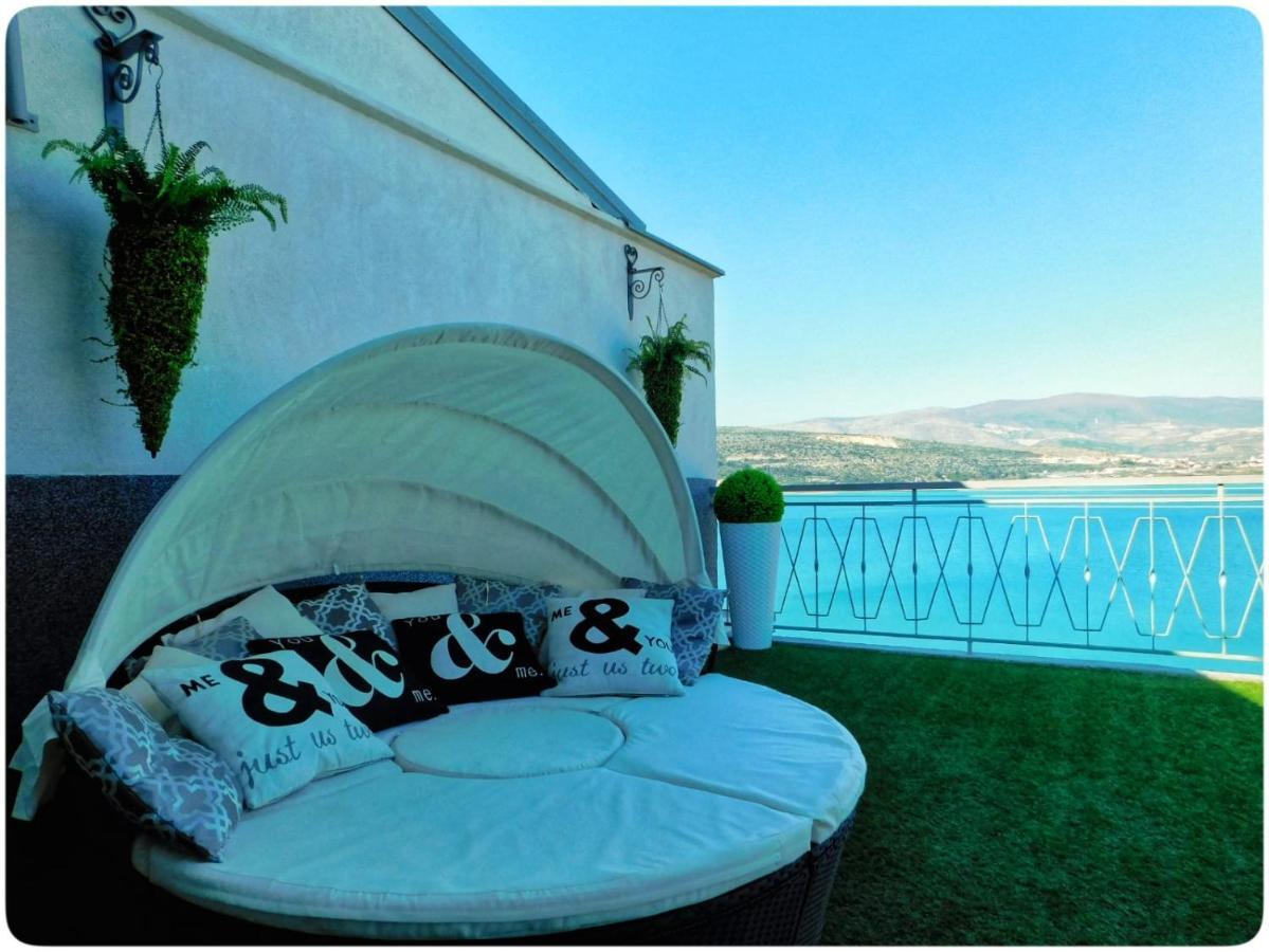 Littlevenice Appartme 50M From Sea Trogir Luaran gambar