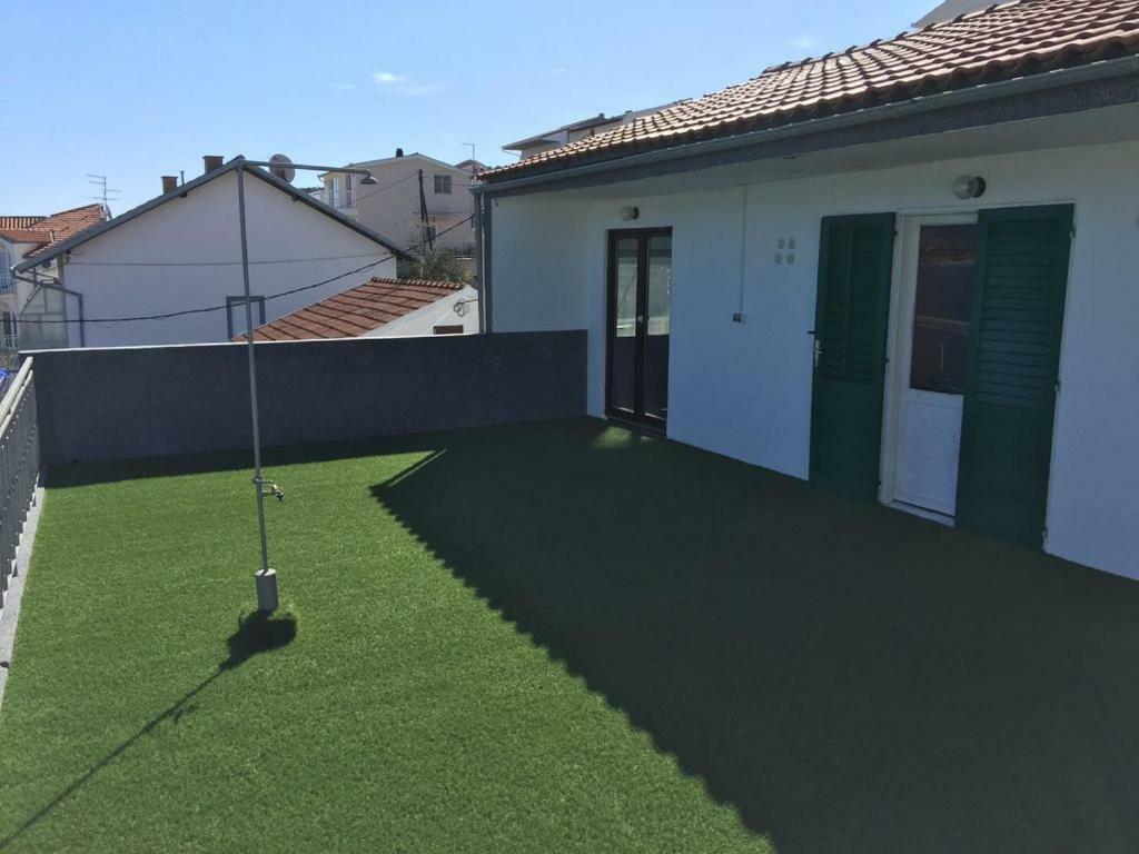 Littlevenice Appartme 50M From Sea Trogir Luaran gambar