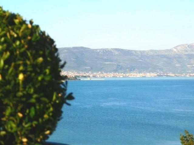 Littlevenice Appartme 50M From Sea Trogir Luaran gambar