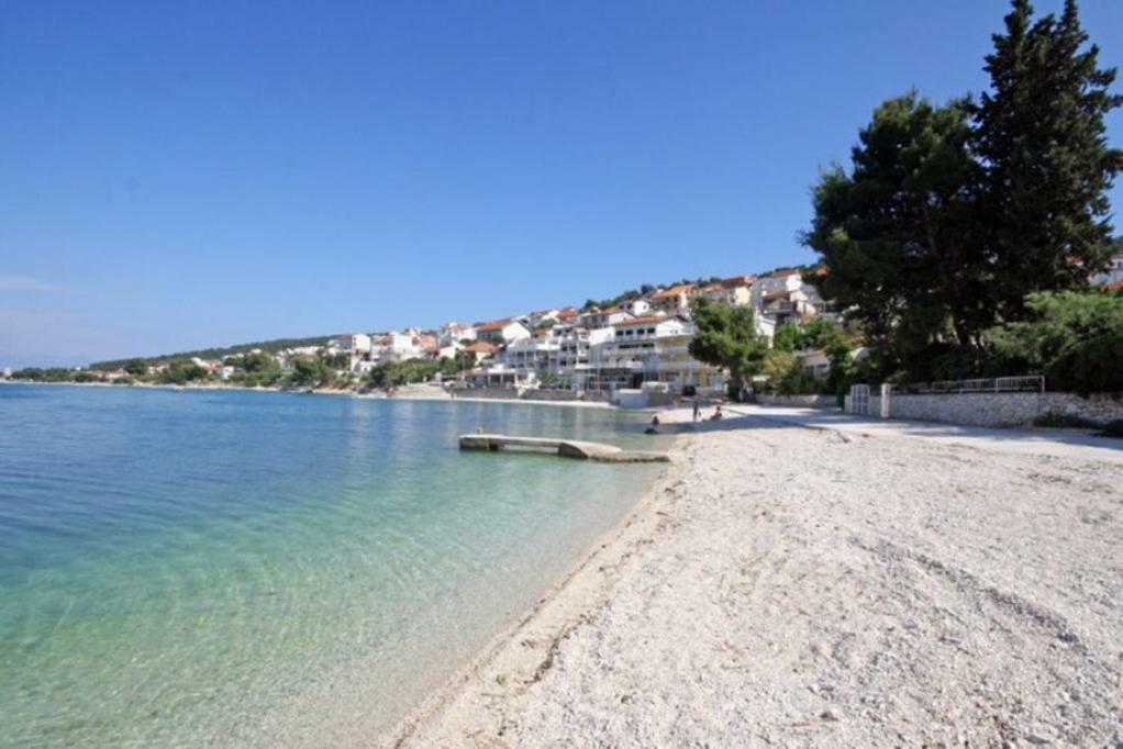 Littlevenice Appartme 50M From Sea Trogir Luaran gambar